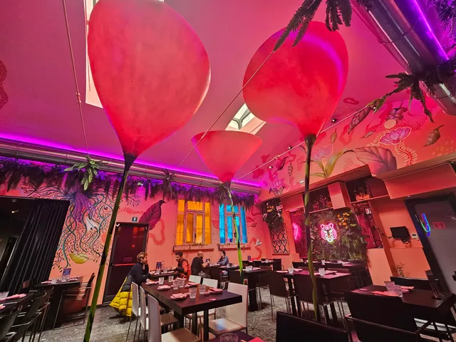 RAITO FANTASTIC FUSION