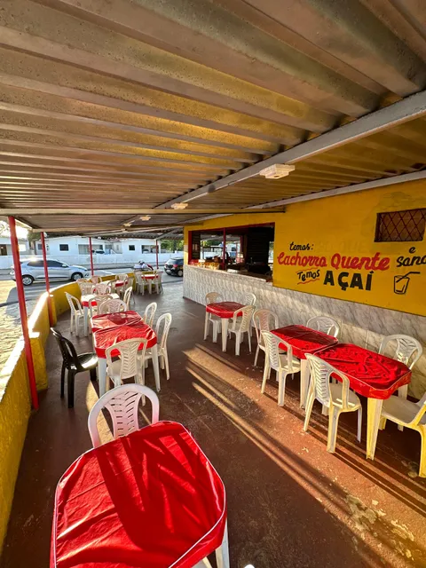 Família Monaci - O Melhor Cachorro-Quente de João Pessoa