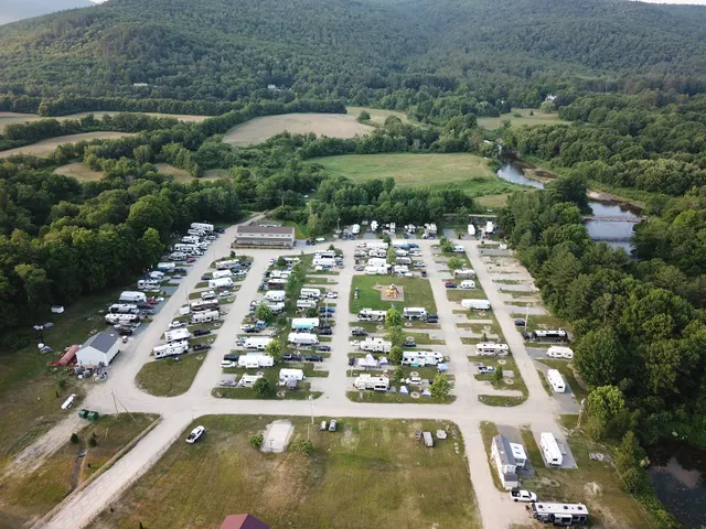 Riverbrook Campground & RV Park