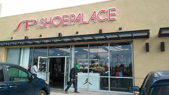 Shoe Palace