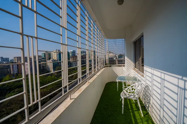 Shinepukur Suites at Concord