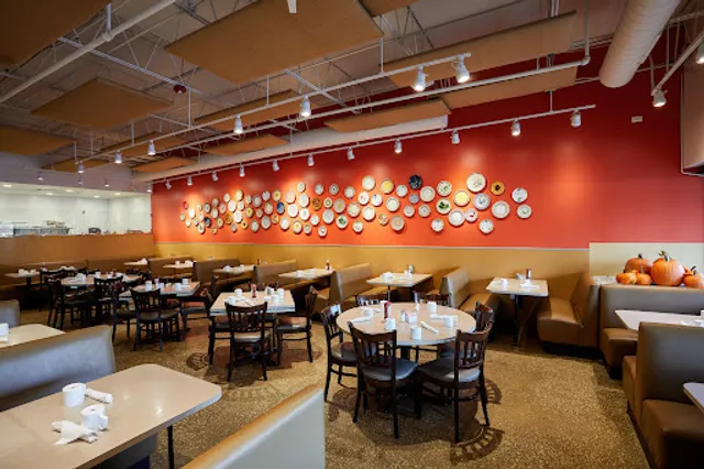 Elly's Brunch & Cafe (Cumberland Ave.)