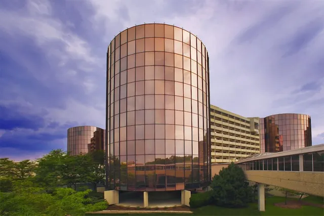 Hyatt Regency O'Hare Chicago