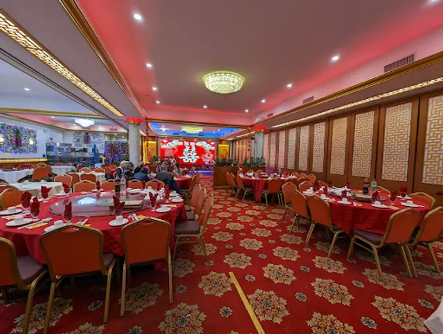 Golden City 煌嘉囍宴