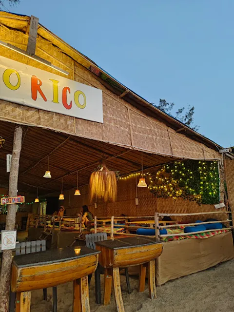 Rico Rico Goa