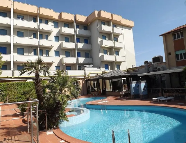 Hotel San Giorgio Savoia