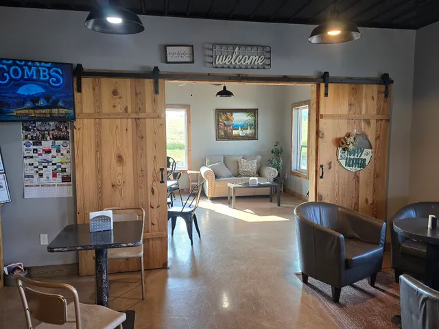 Happy Hoppers Coffee & More LLC