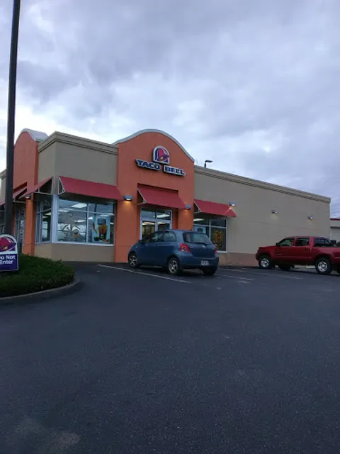 Taco Bell