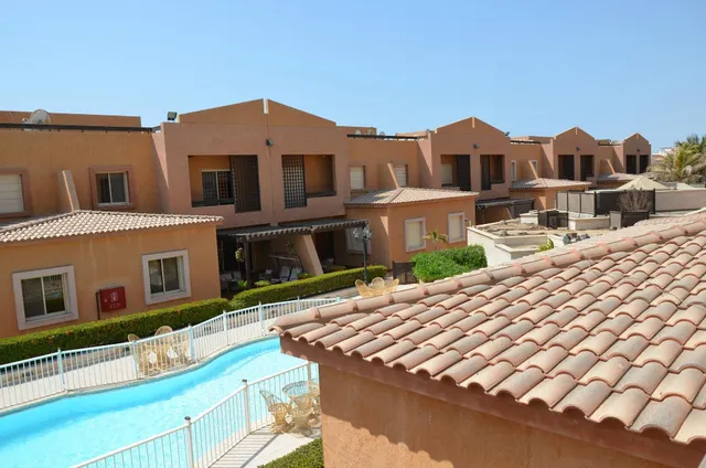 Coral Al Basma Resort