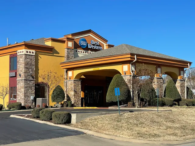 Best Western Aspen Hotel