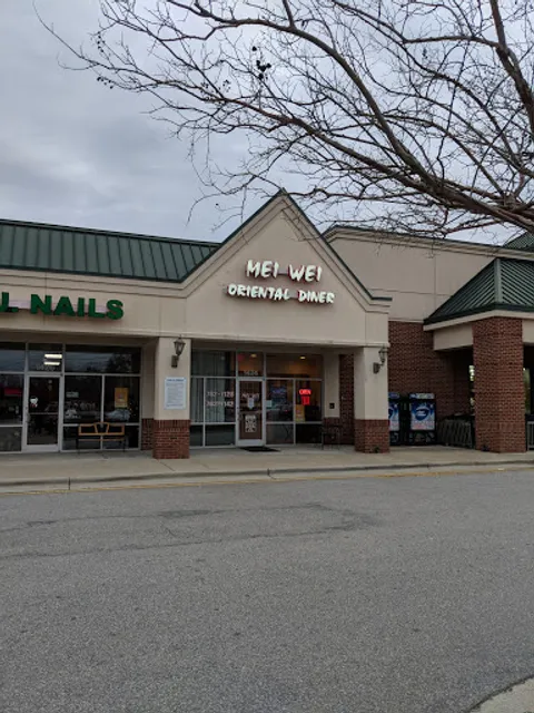 Mei Wei Oriental Diner