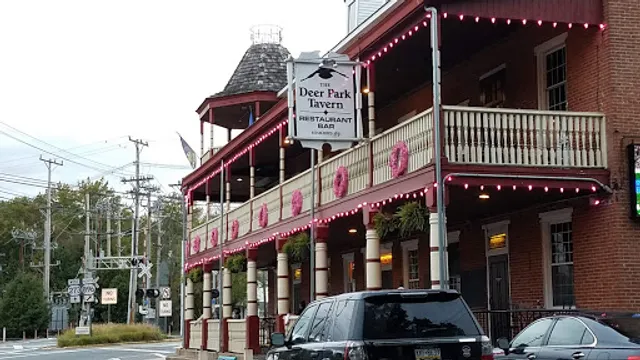 Deer Park Tavern