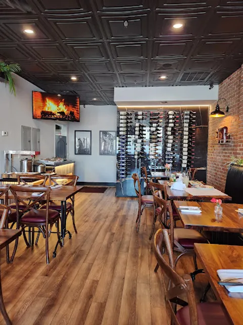 BRAZEIRO Churrascaria & Rodizio