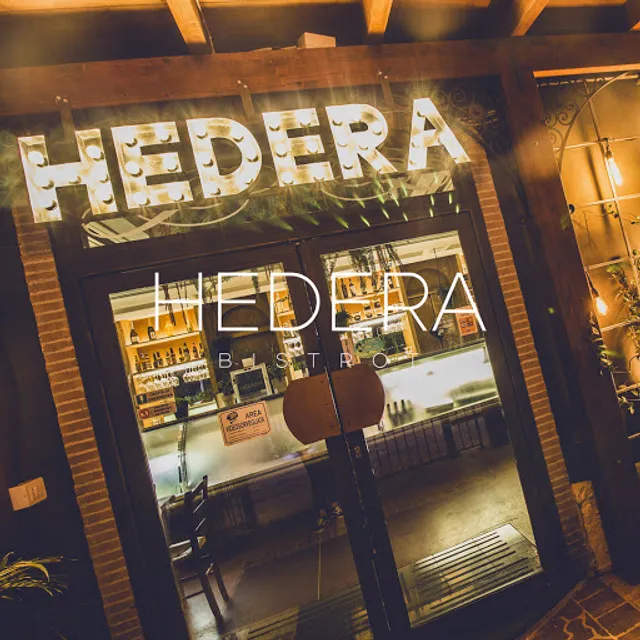 Hedera Bistrot