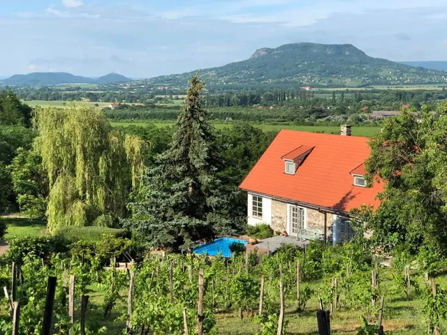 Kövirigó Családi Birtok