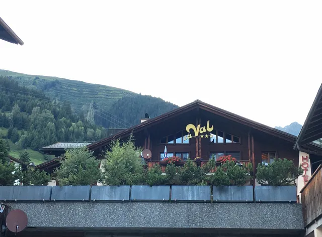 Bed & Breakfast La Val