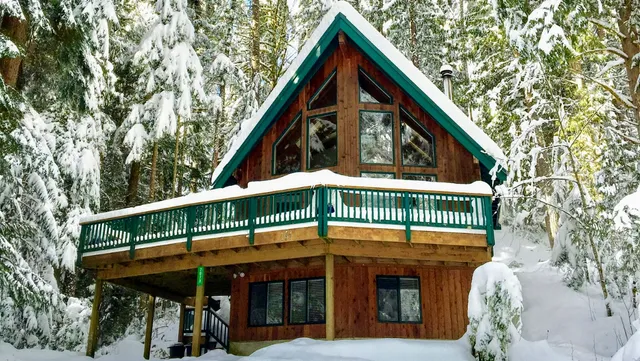 Snowline Grand Lodge Vacation Rental