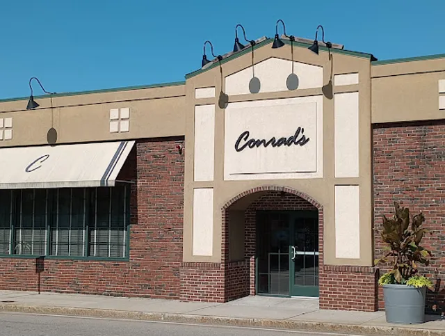 Conrad's Restaurant