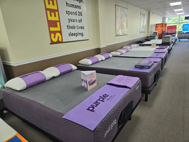 Mattress Warehouse of Annapolis West Street