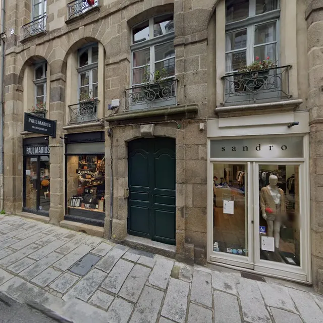 Sandro - Rennes femme