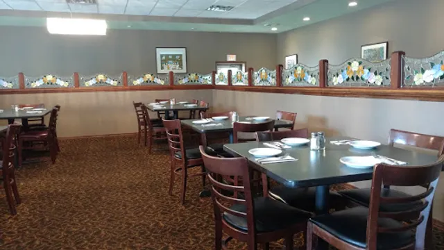 Al Fresco Bar & Lounge