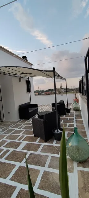 L'Aurora - Appartamento (Casa Vacanza)