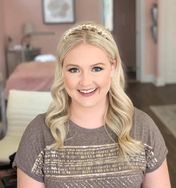 Flawless Hair and Makeup