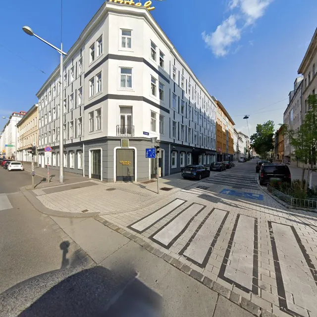 Schiehser Hotelbetriebs GmbH