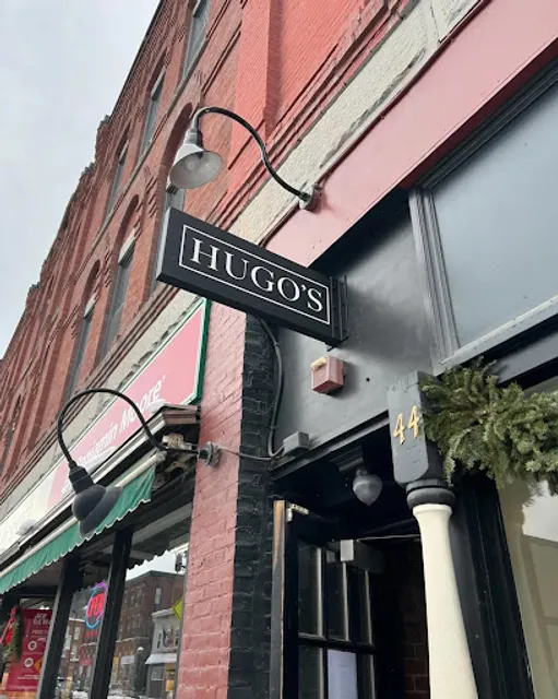Hugo's Bar and Grill