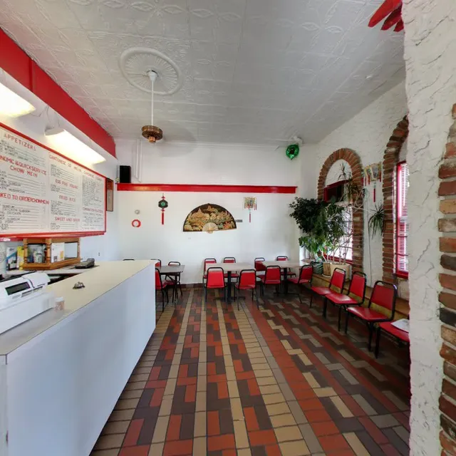 Golden Chow Mein Restaurant