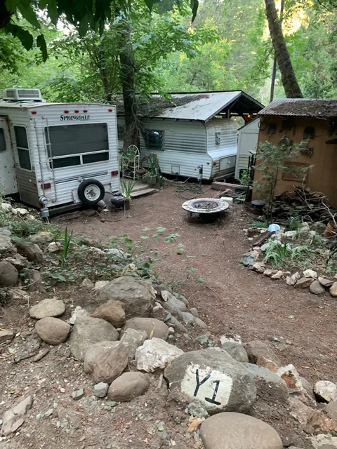 Little Town Campground