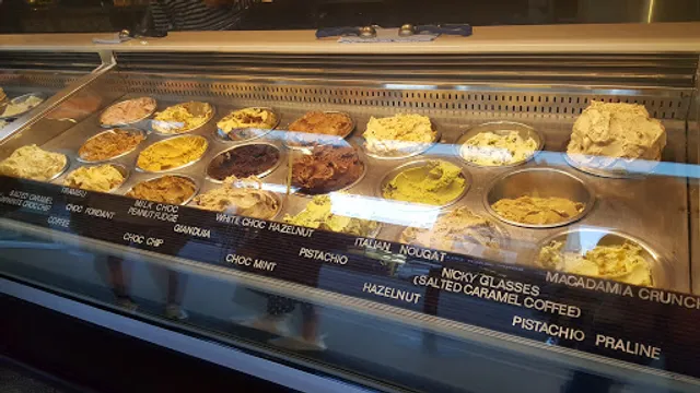 Gelato Messina Bondi