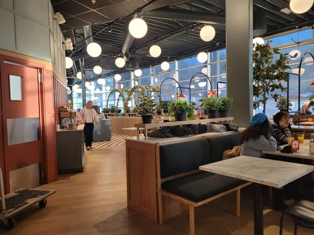 Jordbærpikene Mosseporten