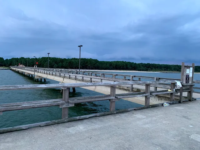 Point Lookout Fishing Pier