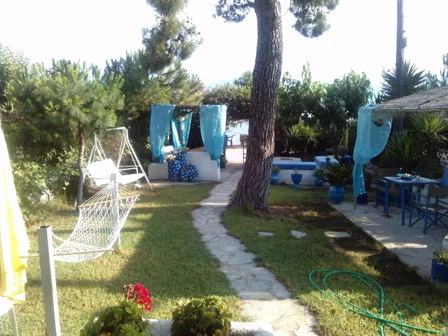 Villa Nantia Studios