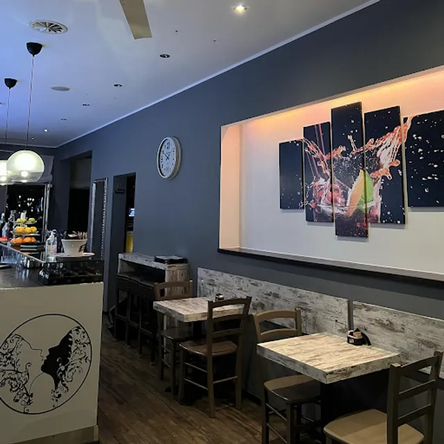 Bar Ristorante al Passaparola