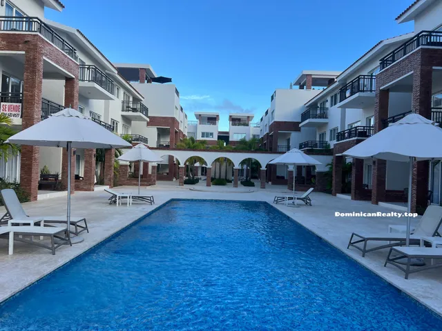 Coral Village 2 by Noval Properties