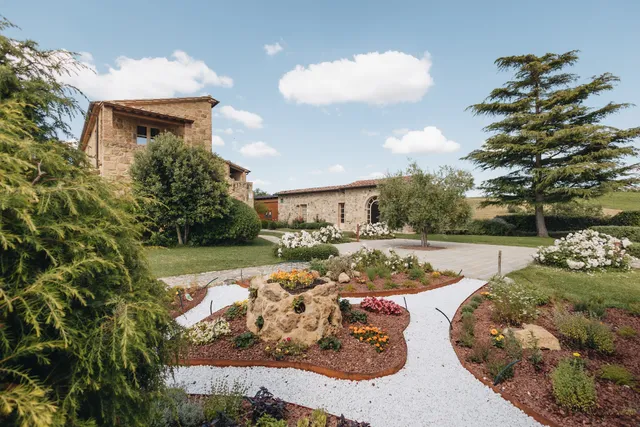 Capanna Suites - Agriturismo di lusso