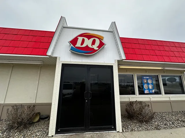 Dairy Queen Grill & Chill