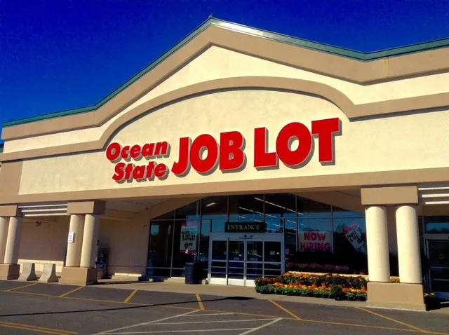 Ocean State Job Lot