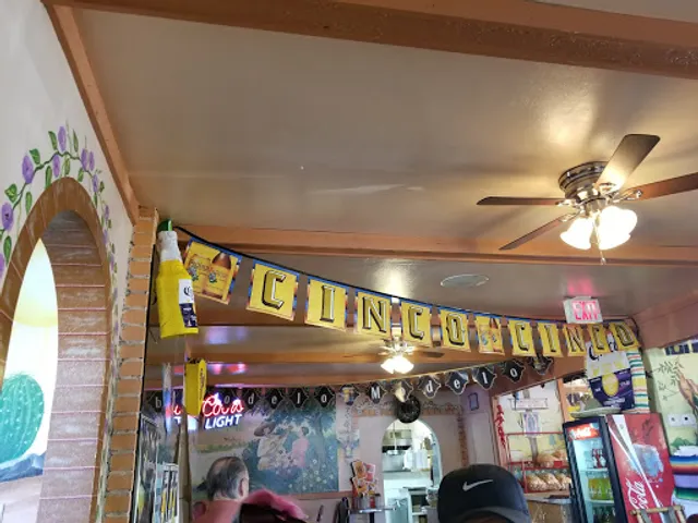 La Cabana Mexican Restaurant