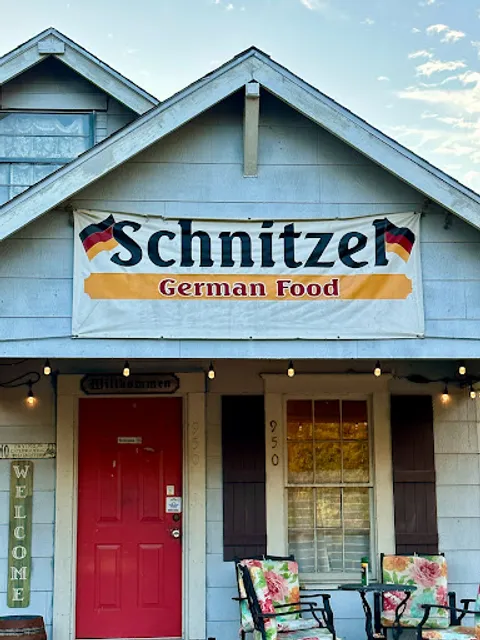 Schnitzel