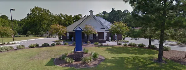 CMC Primary Care – 11th Avenue