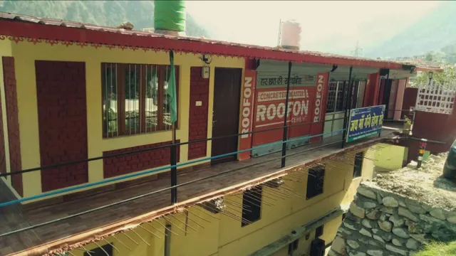 Jai Maa Gange Homestay