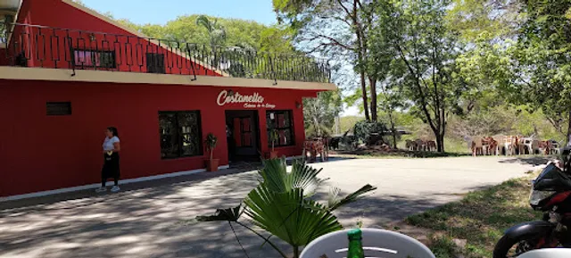 Restaurante Costanella