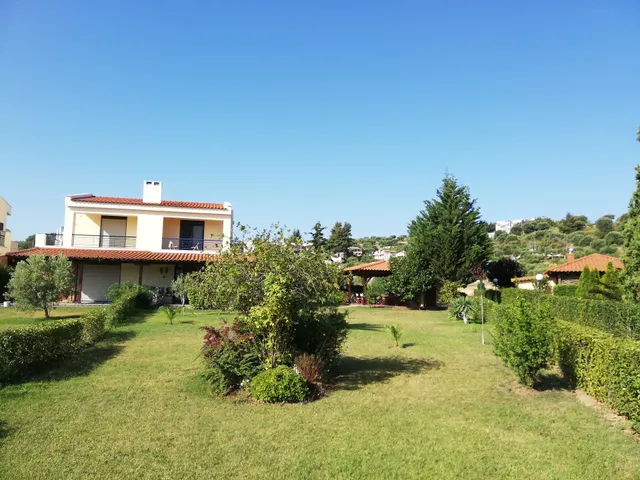 Kalandra Villa Halkidiki