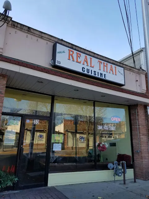 Real Thai Halal