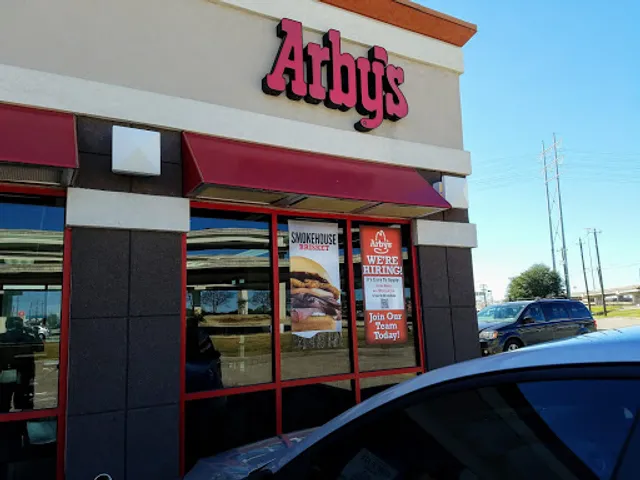Arby's