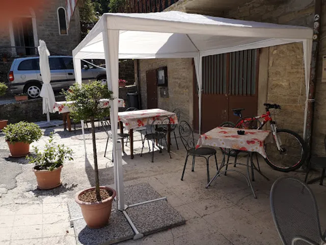 Osteria della Massa Trabaria