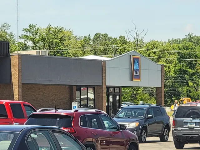 ALDI